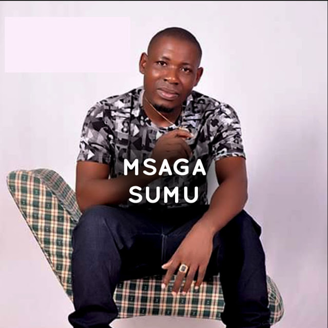 Msaga Sumu Ft. Kiss 9 - Nakufuru Msaga Sumu Ft. Kiss 9 - Nakufuru