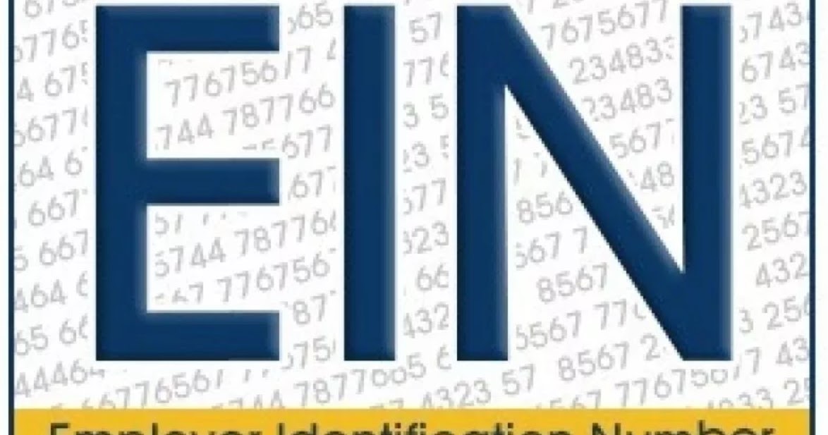 3 Business Benefits of an EIN Number - World Informs