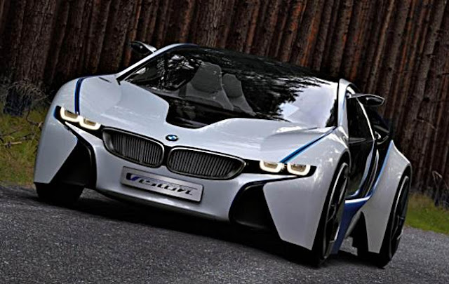 2016 BMW I9 Hybrid Price and Release Date - Types cars
