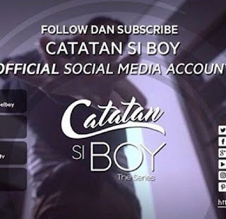 seperti apa lirik lagu soundtrack catatan si boy net tv terserah boy? lirik lagu terserah boy duo maia ost catatan si boy net tv