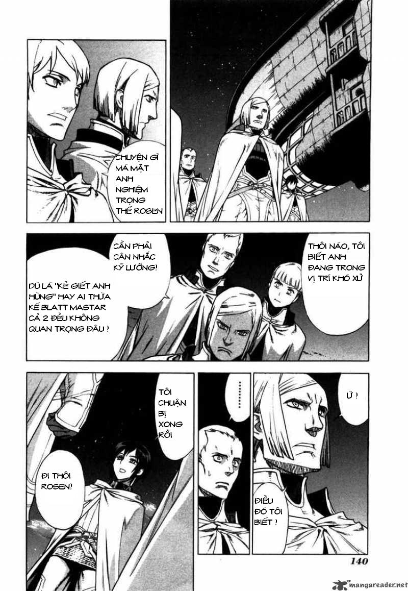 Qmanga Ubel Blatt Chapter 46 On Net Truyen Qmanga Ubel Blatt Chapter 46 On Net Truyen