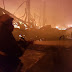 Incêndio é controlado em fábrica de computadores no Pólo Industrial de Ilhéus