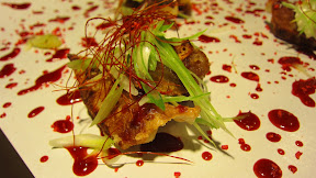 My Trip to Madrid, Spain (Day 4) Street XO