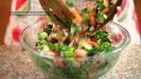 http://homemade-recipes.blogspot.com/2013/11/how-to-make-fattoush-salad.html