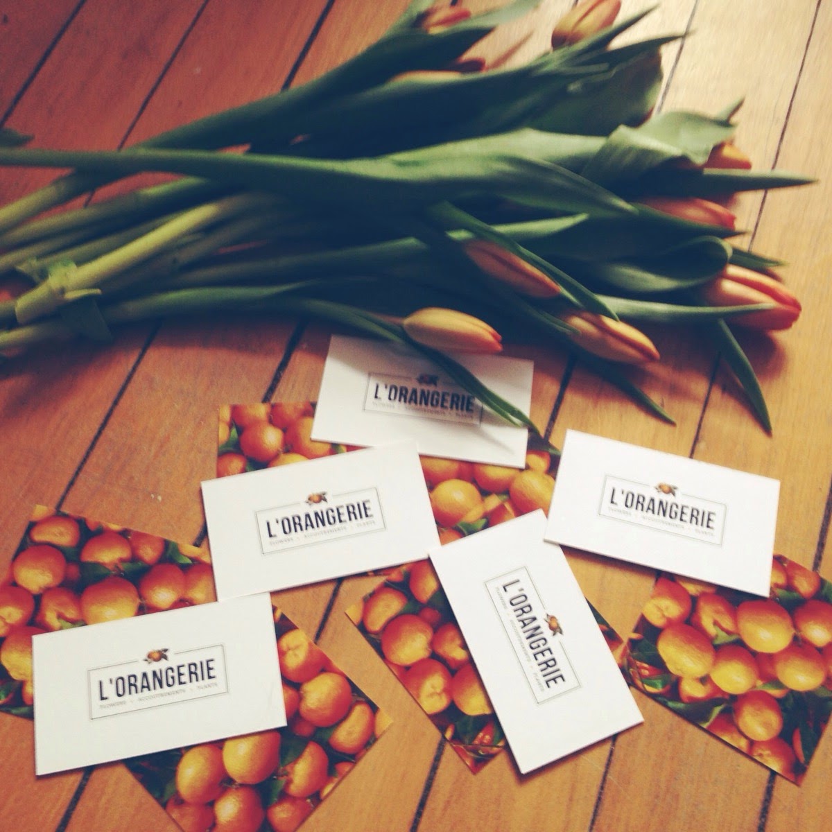 Ottawa Floral PopUp Shop Coming Soon...