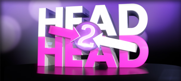 Head To Head Head To Head