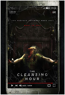 The Cleansing Hour The Cleansing Hour