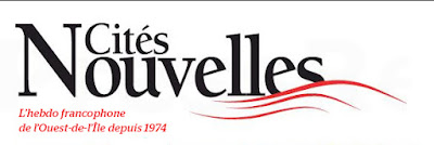 Cites Nouvelles