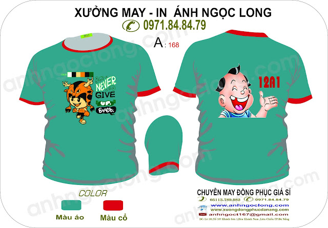 đồng phục lớp đà nẵng đồng phục lớp đà nẵng