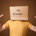 The Power of Tooting Your Own Horn