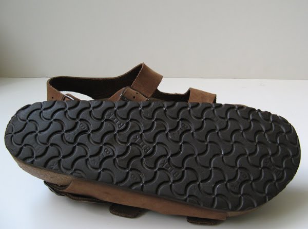 birkenstock 45 men's