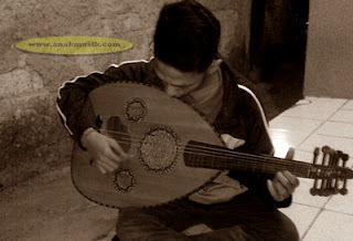 Pengertian Alat Musik Tradisional Gambus Pengertian Alat Musik Tradisional Gambus