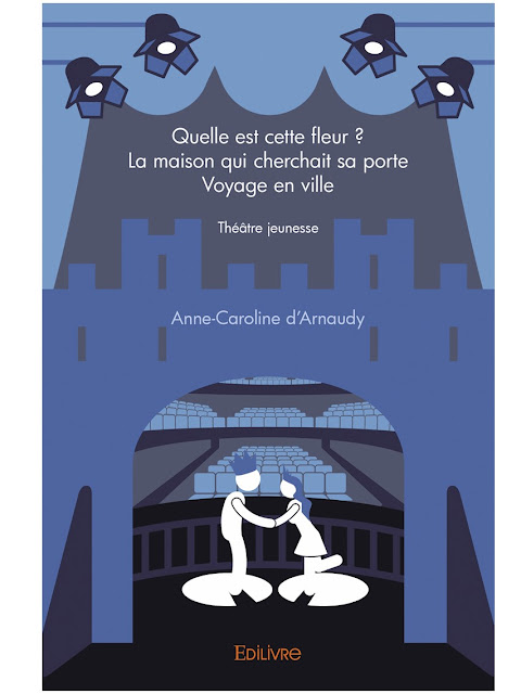 theatre, tanguy, ratohemanina, d'arnaudy, jeunesse