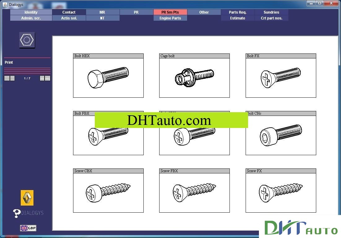 Comment Installer Dialogys 3.80