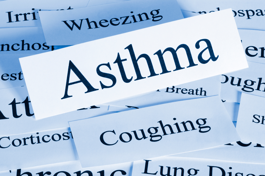 Chest Medicine Made EasyDr Deepu ASTHMA GUIDELINES