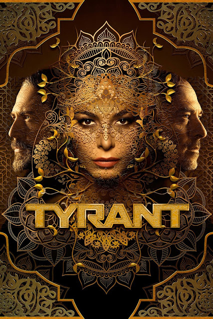 Tyrant 2016: Season 3
