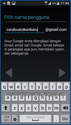 Cara Mengaktifkan Play Store Cara Mengaktifkan Play Store