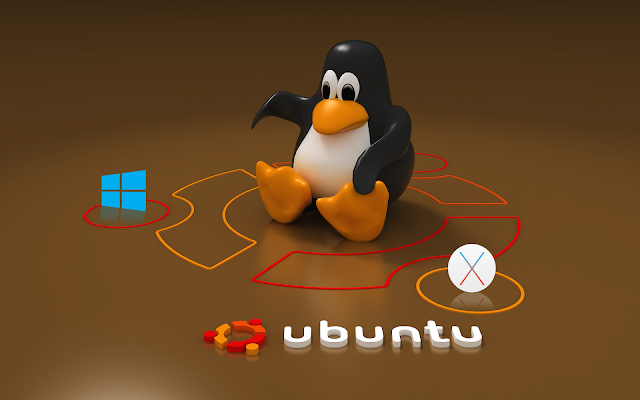 Cara Membuat Router Ubuntu Server