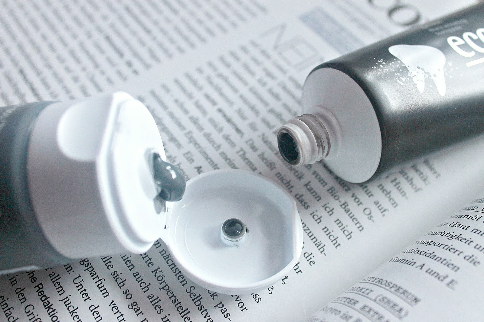 Black Skincare Products To Improve Skin & Teeth Get Ready With Laura