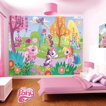 Desain Kamar Tidur Anak Perempuan Minimalis Ukuran 3x3 Desain Kamar Tidur Anak Perempuan Minimalis Ukuran 3x3