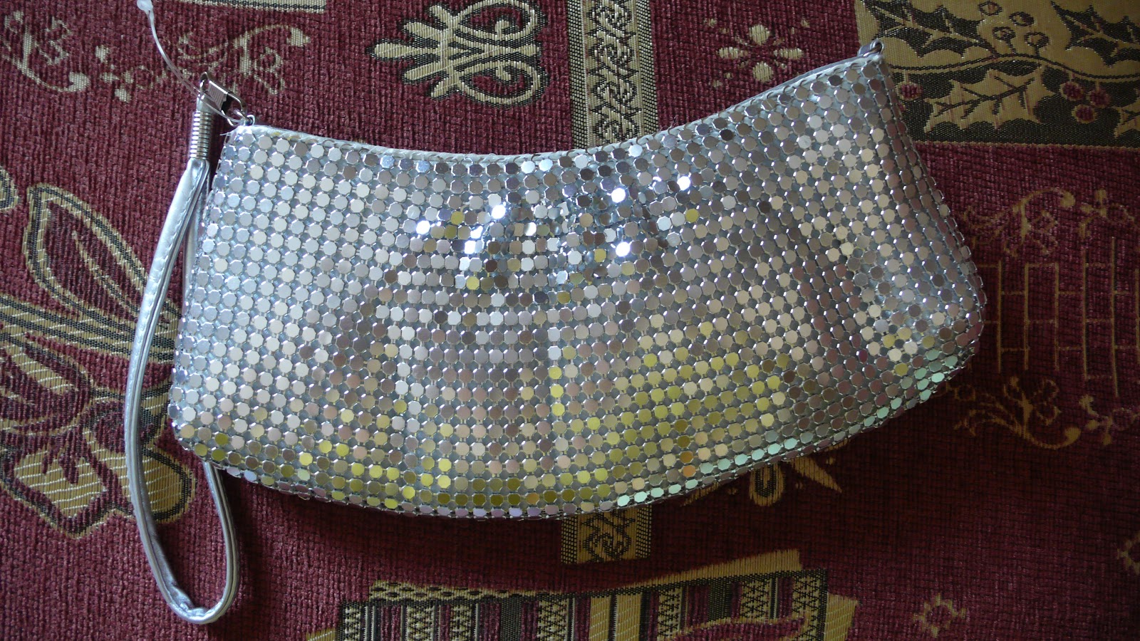 Tesoro accessories Clutch hair hair hair