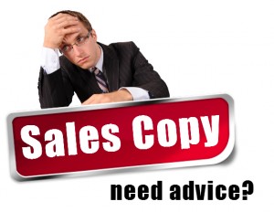 cara membuat sales copy