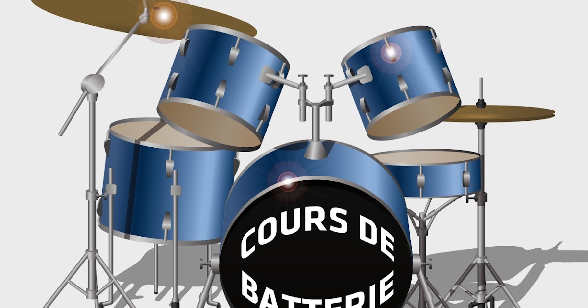 Page De Garde Batterie
