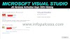 Microsoft Visual Studio All Version Activation Keys 100% Working 