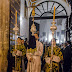 Vía Crucis Cristo de Burgos 2.015