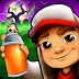 تحميل لعبة سب واي Subway Surfers v1.94.0 مهكرة (عملات و مفاتيح غير محدودة) اخر اصدار تحميل لعبة سب واي Subway Surfers v1.94.0 مهكرة (عملات و مفاتيح غير محدودة) اخر اصدار