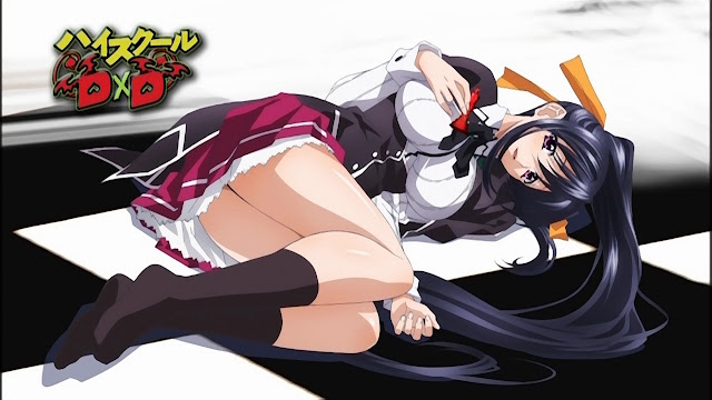 20 Karakter Anime Dengan Pita Tercantik. Siapa Pilihan kalian?? 20 Karakter Anime Dengan Pita Tercantik. Siapa Pilihan kalian??