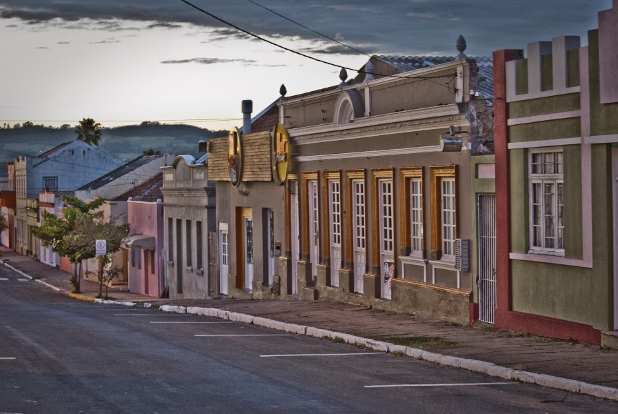 Santo Antônio da Patrulha Turismo e cultura Atrativos turísticos