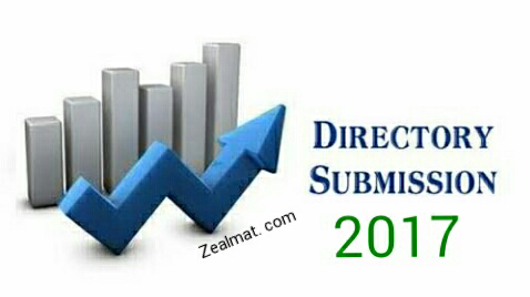 100 Free Directories For Your Site 2017