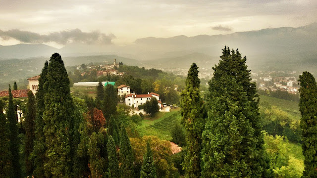 cosa vedere a conegliano