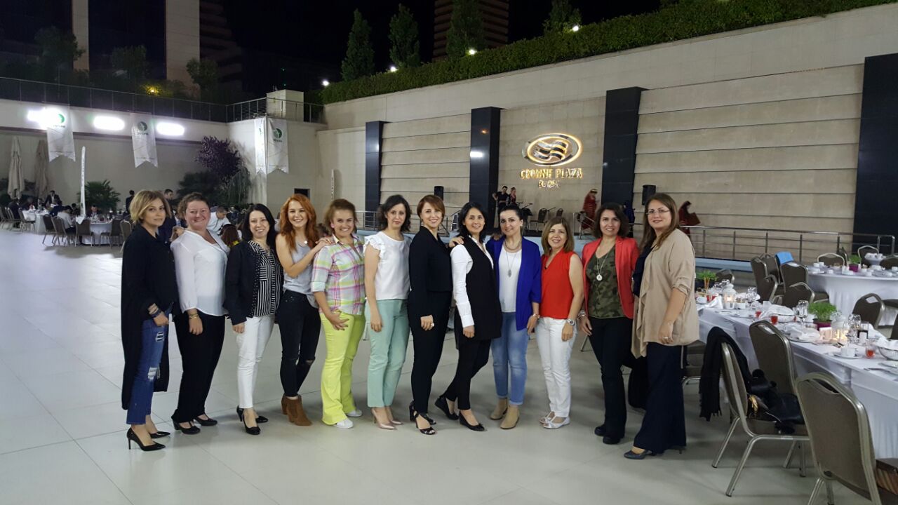 Düşlerimin İNCİSİ