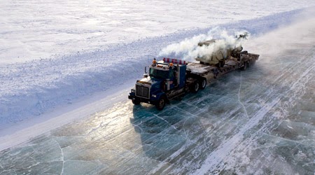 top paying truck driving jobs