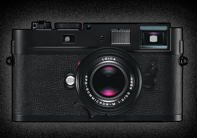 LEICA - 【たか斉藤】【CCD対策済み】ライカ M モノクローム ブラック 初代 LEICA - 【たか斉藤様専用】【CCD対策済み】ライカ M