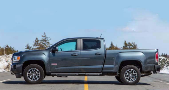 2018 GMC Canyon Specs, Redesign, Change, Rumors, Price, Release Date 2018 GMC Canyon Specs, Redesign, Change, Rumors, Price, Release Date