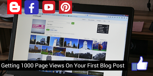 Getting 1000 Page Views On Your First Blog Post. 2018 Best SEO Trick http://www.mysterytechs.com/2018/04/Getting-1000-Page-Views-On-Your-First-Blog-blog-post.html