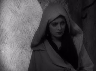 Morocco (1930) Eve Southern