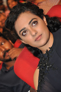 Nitya menen at Janatha garage Audio Nitya menen at Janatha garage Audio