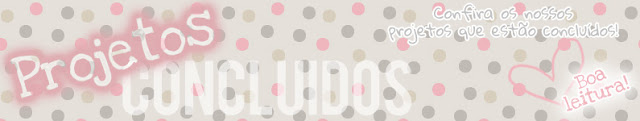 Projetos Concluídos