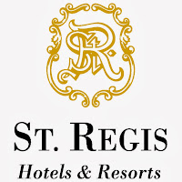 St Regis Hotels and Resorts