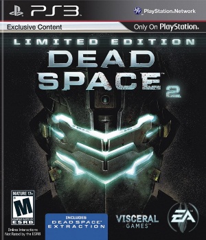 Dlc Ps3 Download Dead Space 2 All Dlc Us Eu