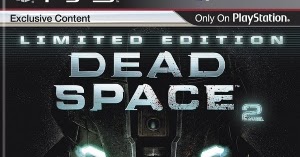 Dlc Ps3 Download Dead Space 2 All Dlc Us Eu