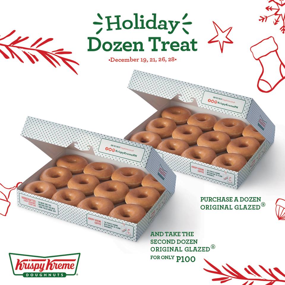 Krispy Kreme visual data 8