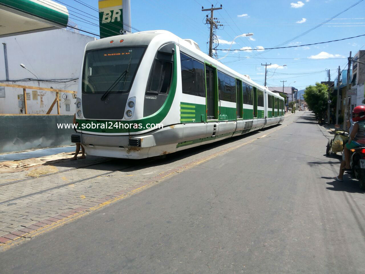Linhas em Fortaleza e Sobral funcionam com horário reduzido a partir de quartafeira (3