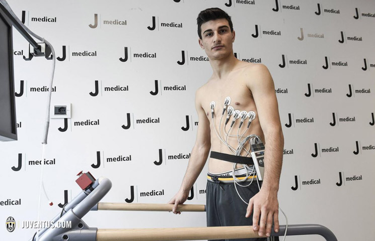 Orsolini obavio medicinske preglede Orsolini obavio medicinske preglede