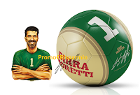Birra Moretti ti regala un pallone Birra Moretti firmato da Gigi Buffon : premio certo! Logo Birra Moretti ti regala un pallone Birra Moretti firmato da Gigi Buffon : premio certo!