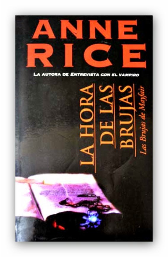 Blog de la revista Lecturas Tu